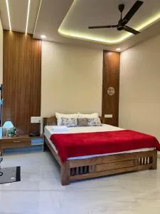 Aira Homestay - New Hampi