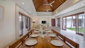 Villa Harmony Canggu