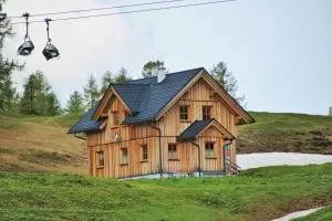 kleine Winklerhütte - Тауплиц
