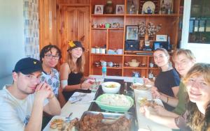 FAMILY UNIT in SAGADA