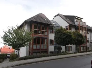 Ferienwohnung Waldblick - Bad Suderode