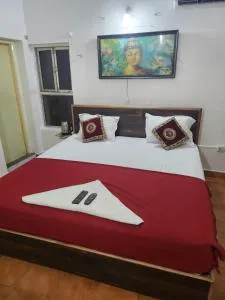 Sea Doll 7th floor - 维沙卡帕特南