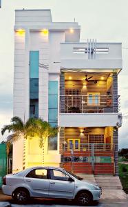 Lavanya RegencyFirst Floor Kanchipuram