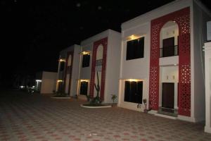 Villa Zam Zam Puncak