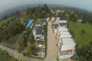 Villa Zam Zam Puncak