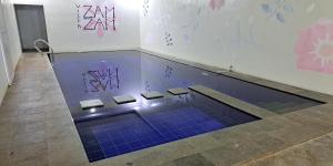 Villa Zam Zam Puncak