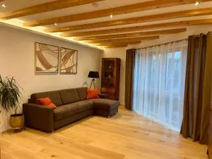 Gartenhaus Luise - DRS