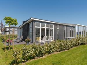 Vakantiehuis Waterresort Oosterschelde - huisnr. 47a