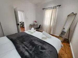 Stay on Spin - Le Cap