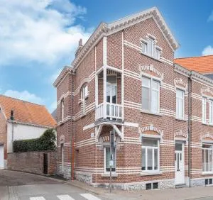 Huis Dries - Borgloon
