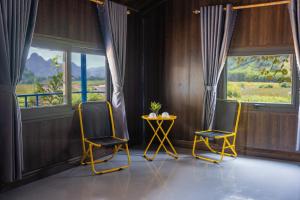 Tân Hóa Rural Homestay