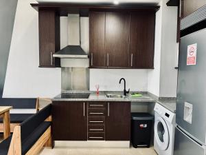 Moderno apartamento en Marquesado