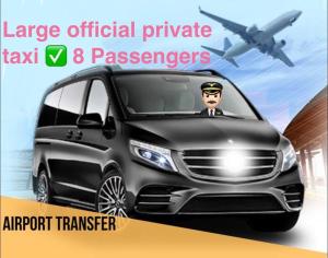 Disney, sunny comfortable 2 bedrooms family apartment, 8 pers, wifi, NETFLIX