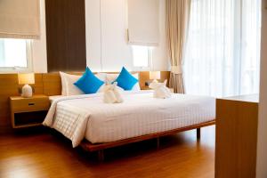 Krabi One Bedroom Pool View