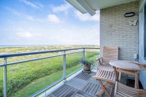 Appartementencomplex Juliana 112