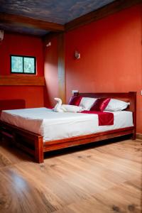 Beehive staycations
