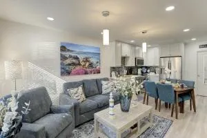 3957 Lighthouse Landing Duplex - 卡梅尔