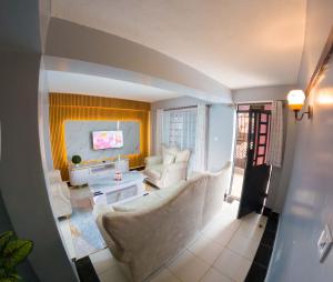 Brightstay furnished apartments