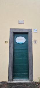 Serra di mare casa con giardino