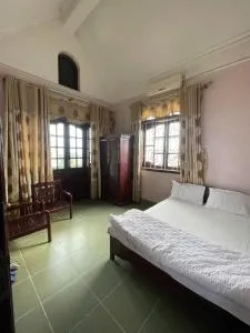 Nhà Nghỉ Bình Minh - Làng Thành