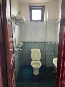 Nhà Nghỉ Bình Minh