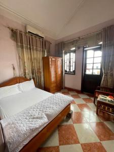 Nhà Nghỉ Bình Minh