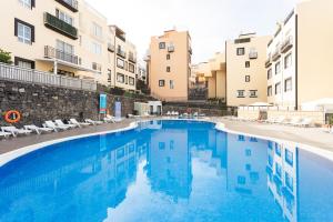 Callao Dreams By Sunkeyrents - 4hvězdičkové hotely ve městě Callao Salvaje