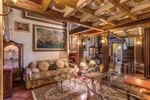 Downtown Eleanor Luxury Suite - Campo de Fiori