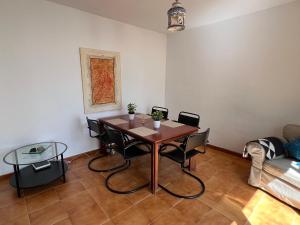 Apartment Sonrisa - spacious two bedroom apartment