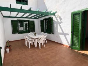 Apartment Sonrisa - spacious two bedroom apartment