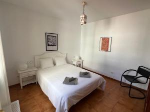 Apartment Sonrisa - spacious two bedroom apartment