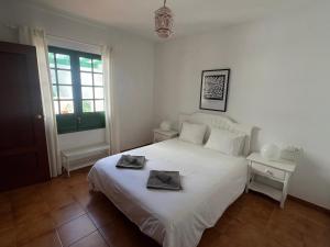 Apartment Sonrisa - spacious two bedroom apartment