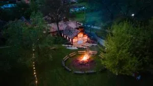 Valea Verde Retreat Transilvania - Dumbrăveni