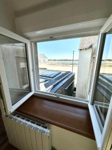 Maisons de vacances Maison de pecheur atypique Les pieds dans l’eau : photos des chambres