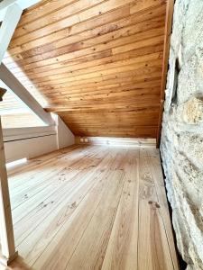 Maisons de vacances Maison de pecheur atypique Les pieds dans l’eau : photos des chambres