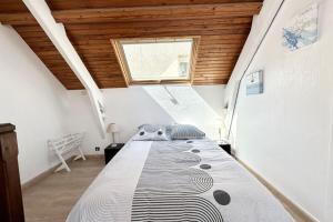 Maisons de vacances Maison de pecheur atypique Les pieds dans l’eau : photos des chambres