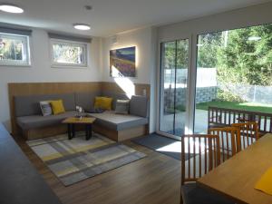 BERGFLAIR Apartment in See - Ischgl