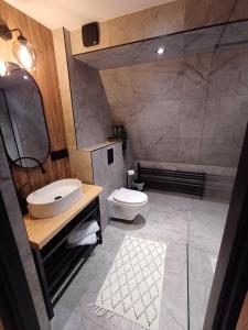 Apartament u Maćków 2