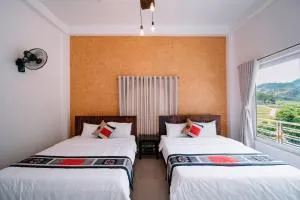 Ethnic JR - Dồng Văn