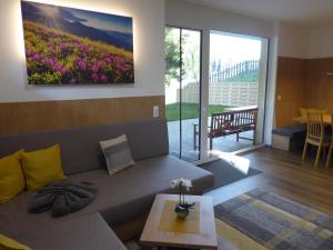 BERGFLAIR Apartment in See - Ischgl