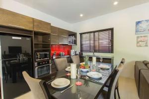 Вилла Boutique Pool Villa с 3 спальнями