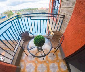 Brightstay furnished apartments