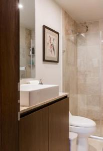 Cheli I Amazing 1 Bedroom Apartment in Polanco