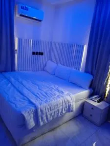 Bott Apartment - Gidan Nbora