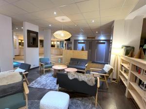 Hôtel Club Le 1850 Risoul