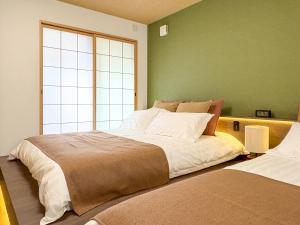 Turumi101 Japanese-style 5 minutes from subway Free wifi