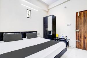 Hotel O Lakshmi Deluxe Lodge