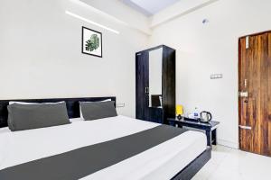 Hotel O Lakshmi Deluxe Lodge