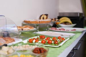 HOTIDAY Room Collection - Roma Barberini