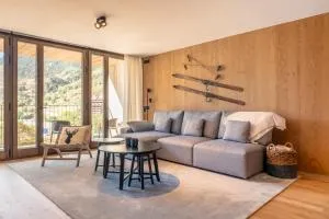 ISARD HOMES & SPA BY SELECT RENTALS - 埃尔塔特